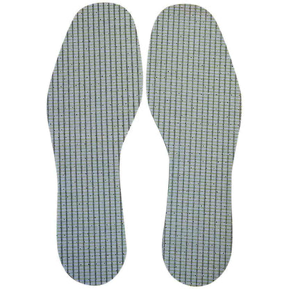 cherry blossom deluxe foam comfort insoles