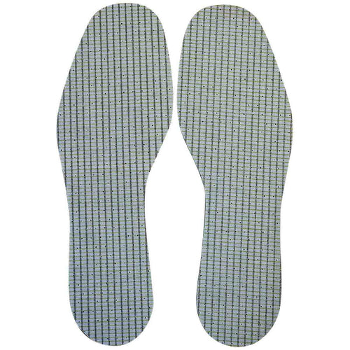 cherry blossom deluxe foam comfort insoles
