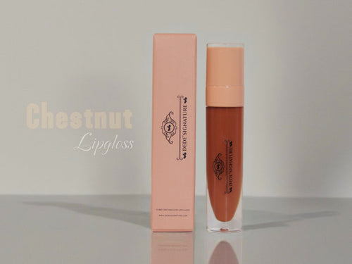 CHESTNUT LIP GLOSS