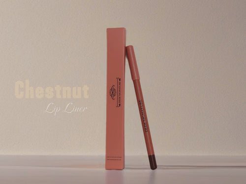 CHESTNUT LIP LINER
