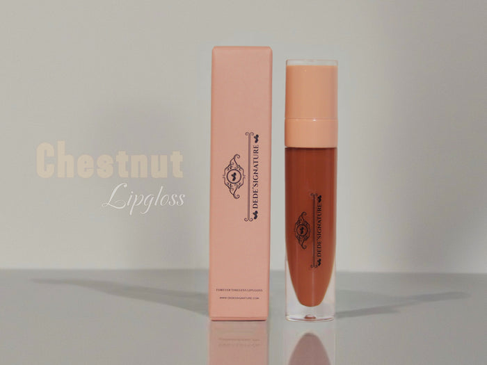 CHESTNUT LIPKIT