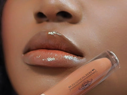 CHESTNUT LIPKIT