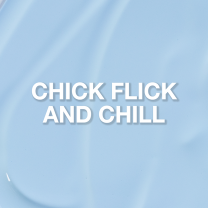 Chick Flick and Chill, ButterCream Color Gel, 5 ml