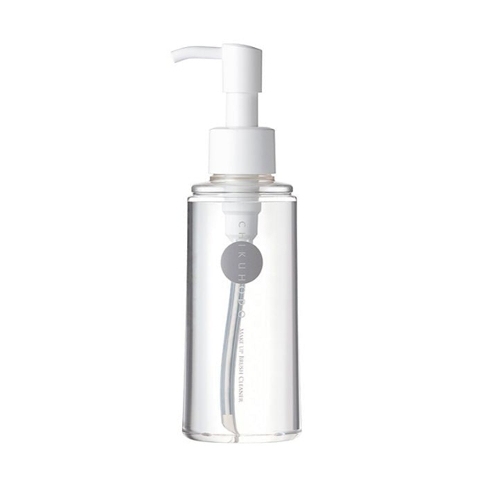 Chikuhodo Make Up Brush Cleaner