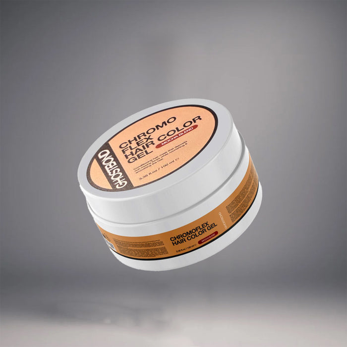 Chromoflex Color Gel Mocha Blend 100ml