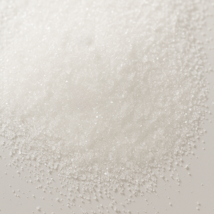 Close up photo of craft 360's citric acid