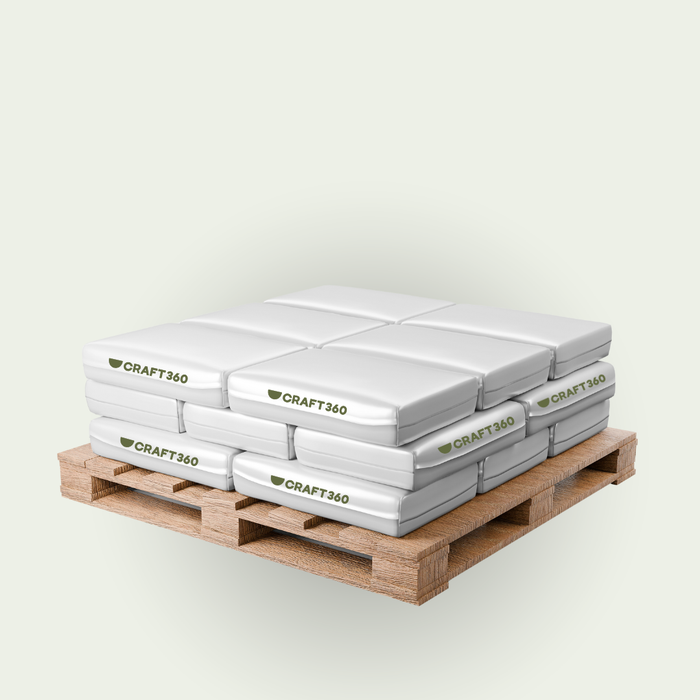 1,000kg (Indicitive Price only - Contact for Latest Price)