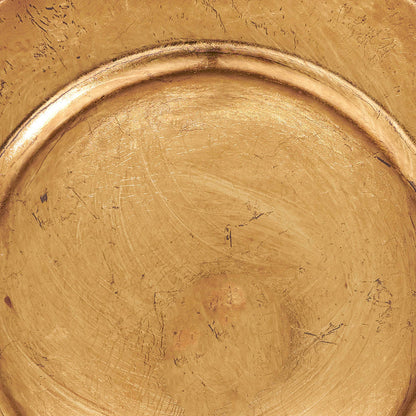 Classic Antique Charger Plate