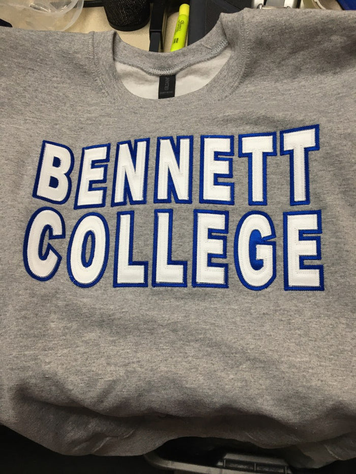 Classic Crewneck Sweatshirt