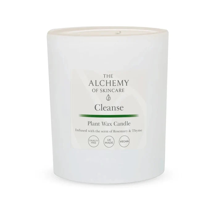 Cleanse Rosemary & Thyme Room Fragrance Collection skincare