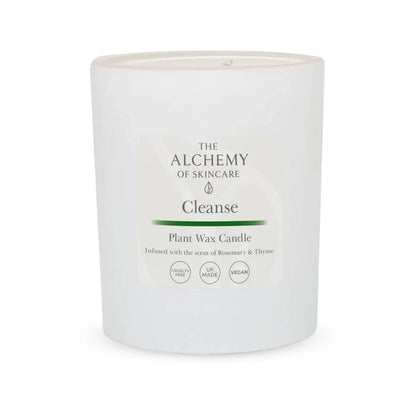 Cleanse Rosemary & Thyme Room Fragrance Collection skincare