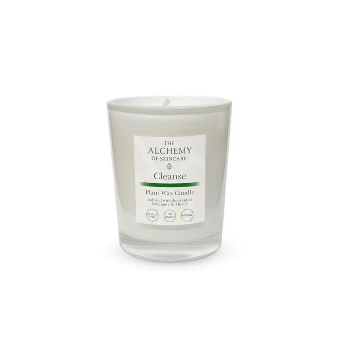Cleanse Rosemary & Thyme Room Fragrance Collection skincare