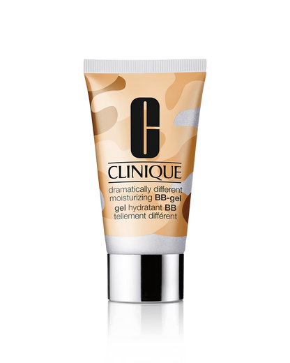 Clinique BB Cream Id Dramatically Different Moisturizing