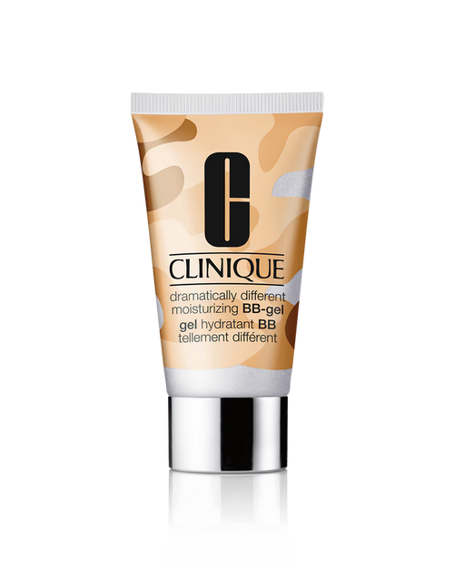 Clinique BB Cream Id Dramatically Different Moisturizing