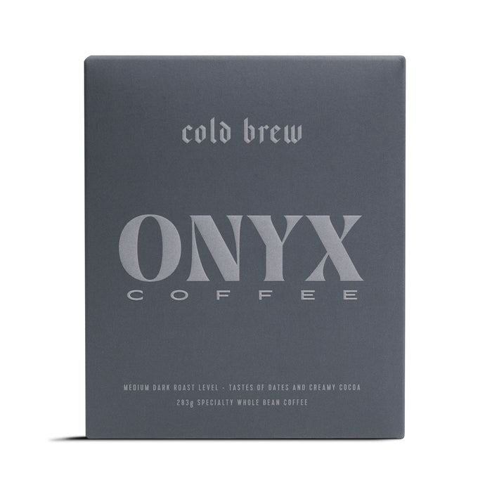 Cold Brew Coffee - Domestic Domestic