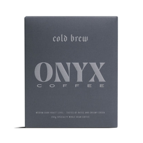 Cold Brew Coffee - Domestic Domestic