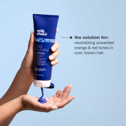 milk-shake-cold-brunette-conditioner-the-solution-for