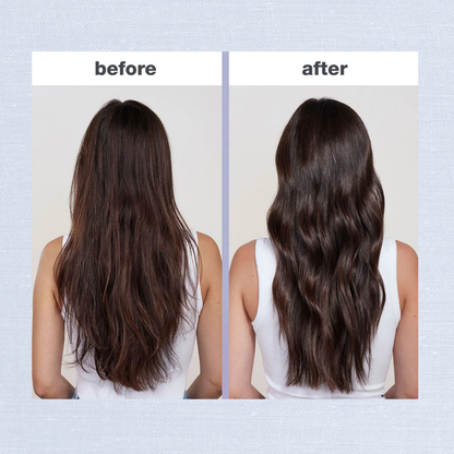 cold brunette conditioner