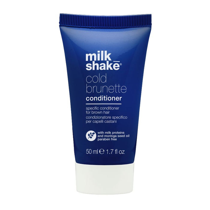 cold brunette conditioner