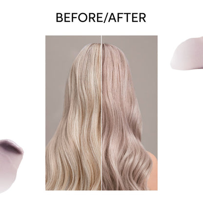 Color Fresh Mask Pearl Blonde 150ml