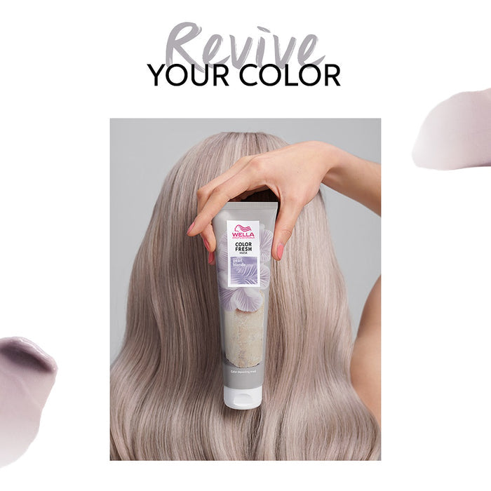 Color Fresh Mask Pearl Blonde 150ml
