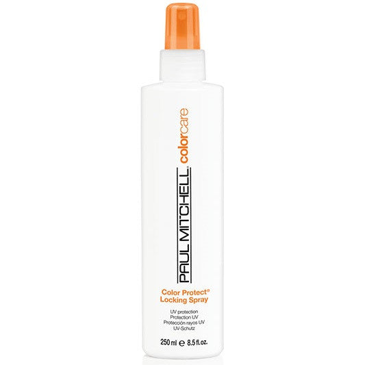 Color Protect Locking Spray 8.5oz by PAUL MITCHELL