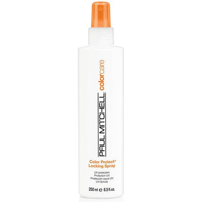 Color Protect Locking Spray 8.5oz by PAUL MITCHELL