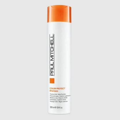 Color Protect Shampoo 10.14oz by PAUL MITCHELL
