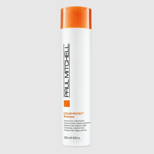 Color Protect Shampoo 10.14oz by PAUL MITCHELL