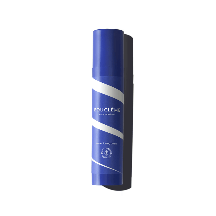 Color Toning Drops