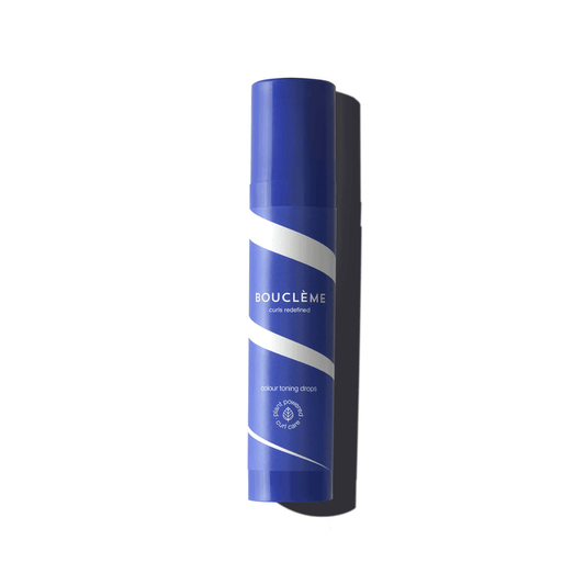 Color Toning Drops