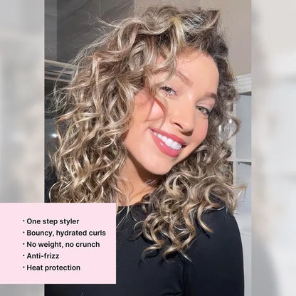 Color WOW Dream Coat Supernatural CURLY 75ml