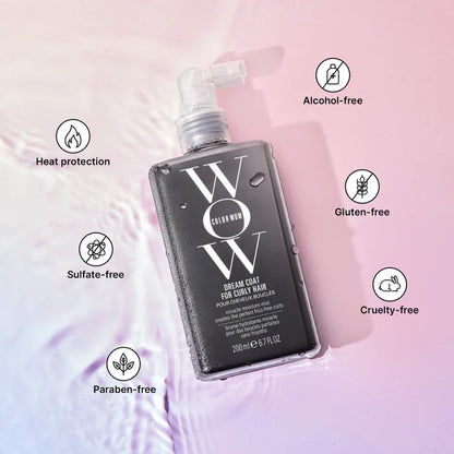 Color WOW Dream Coat Supernatural CURLY 75ml