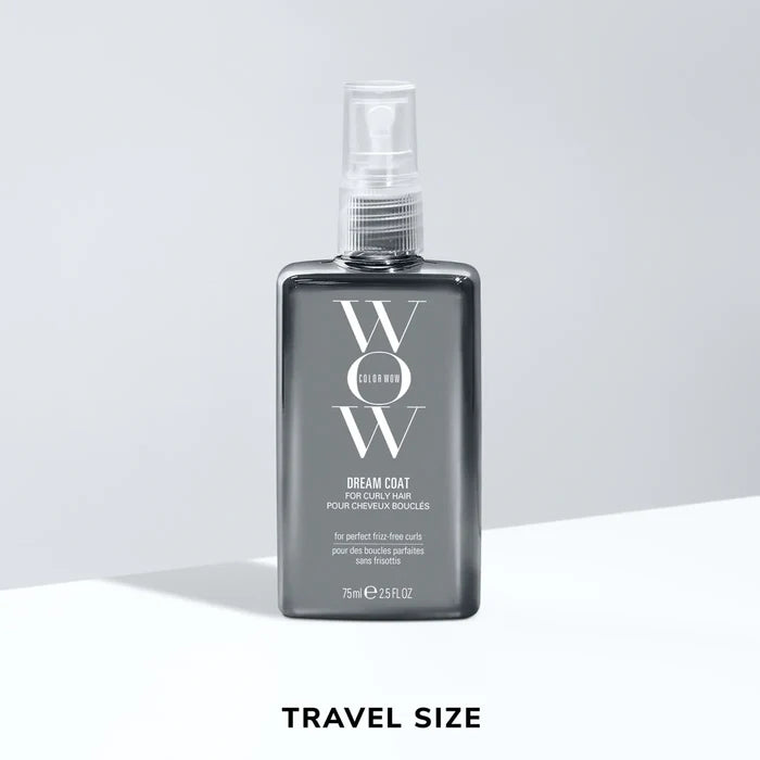 Color WOW Dream Coat Supernatural CURLY 75ml