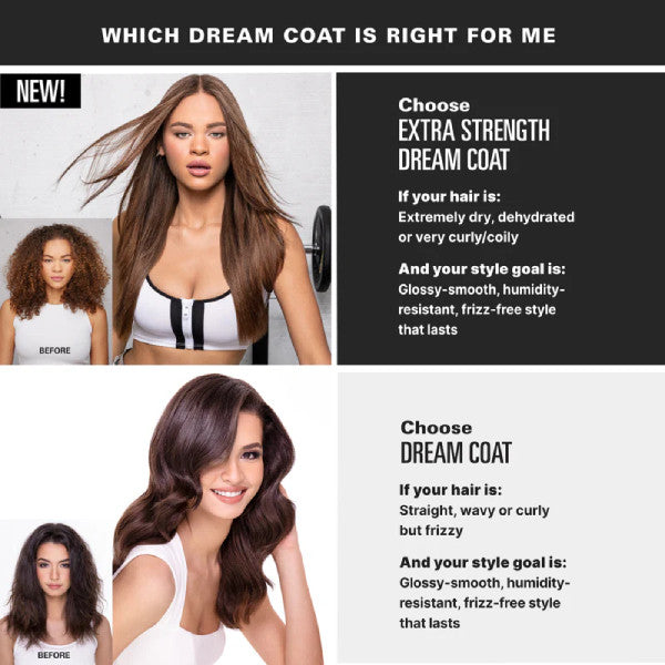 Color WOW Extra Strength Dream Coat TRAVEL 50ml
