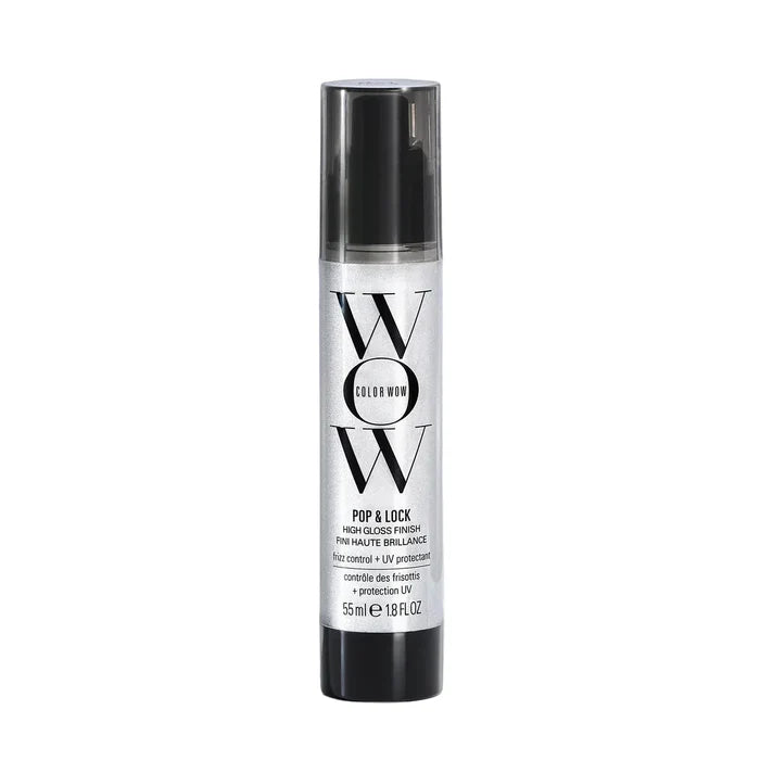 Color WOW Pop + Lock Frizz-Control and Glossing Serum 55ml
