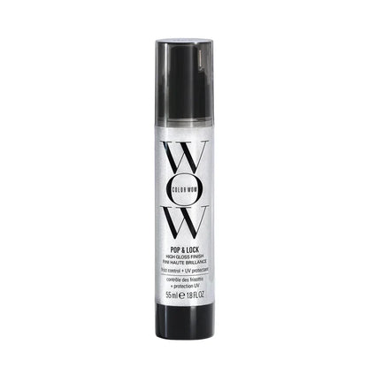 Color WOW Pop + Lock Frizz-Control and Glossing Serum 55ml