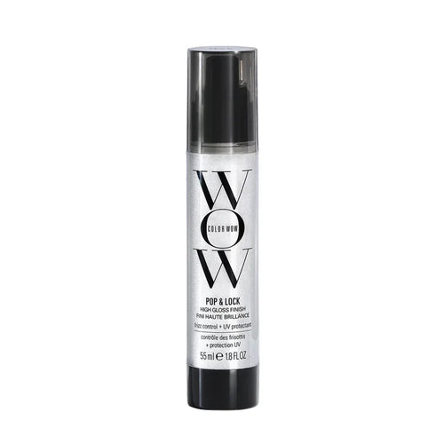 Color WOW Pop + Lock Frizz-Control and Glossing Serum 55ml