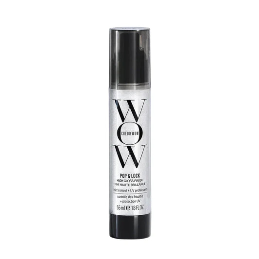 Color WOW Pop + Lock Frizz-Control and Glossing Serum 55ml