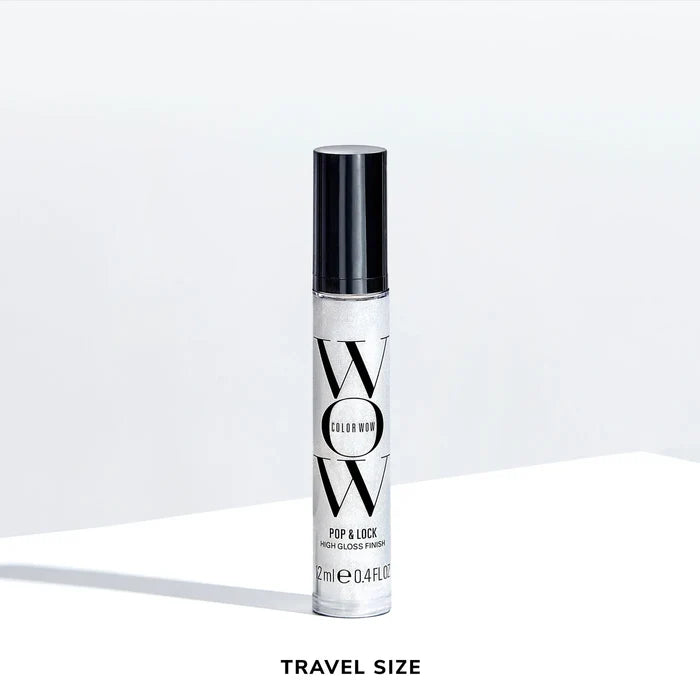Color WOW Pop + Lock Frizz-Control and Glossing Serum 55ml