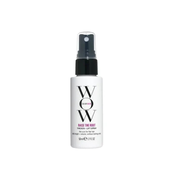 Color WOW Raise The Root Thicken and Lift Spray TRAVEL 50ml