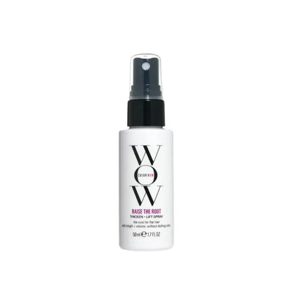 Color WOW Raise The Root Thicken and Lift Spray TRAVEL 50ml