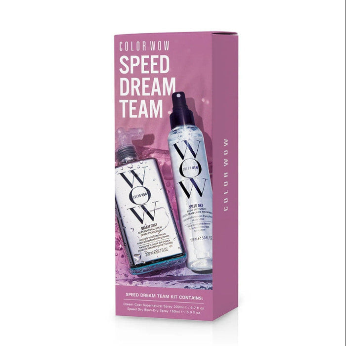 Color WOW Speed Dream Team Duo Gift Pack