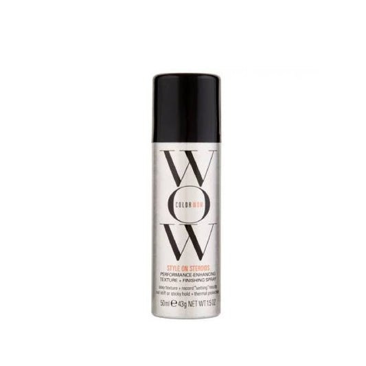 Color WOW Style on Steroids Texturising Spray TRAVEL 50ml