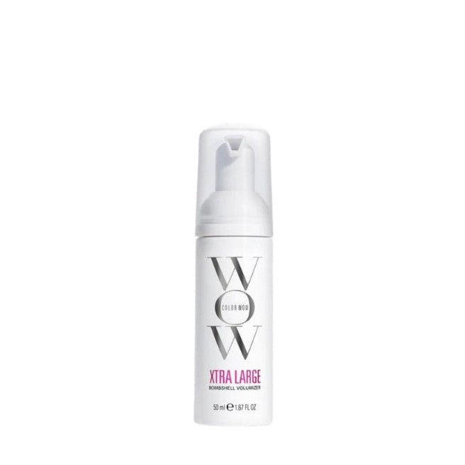 Color WOW Xtra Large Bombshell Volumizer TRAVEL 50ml