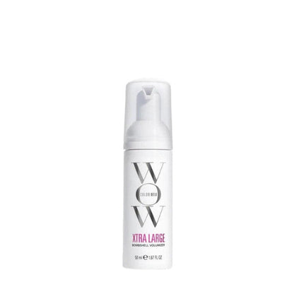 Color WOW Xtra Large Bombshell Volumizer TRAVEL 50ml