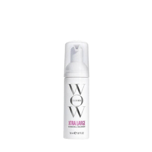 Color WOW Xtra Large Bombshell Volumizer TRAVEL 50ml