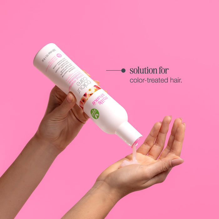 milk-shake-color-care-flower-conditioner-the-solution-for