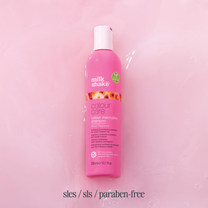milk-shake-color-maintainer-shampoo-flower-free-from