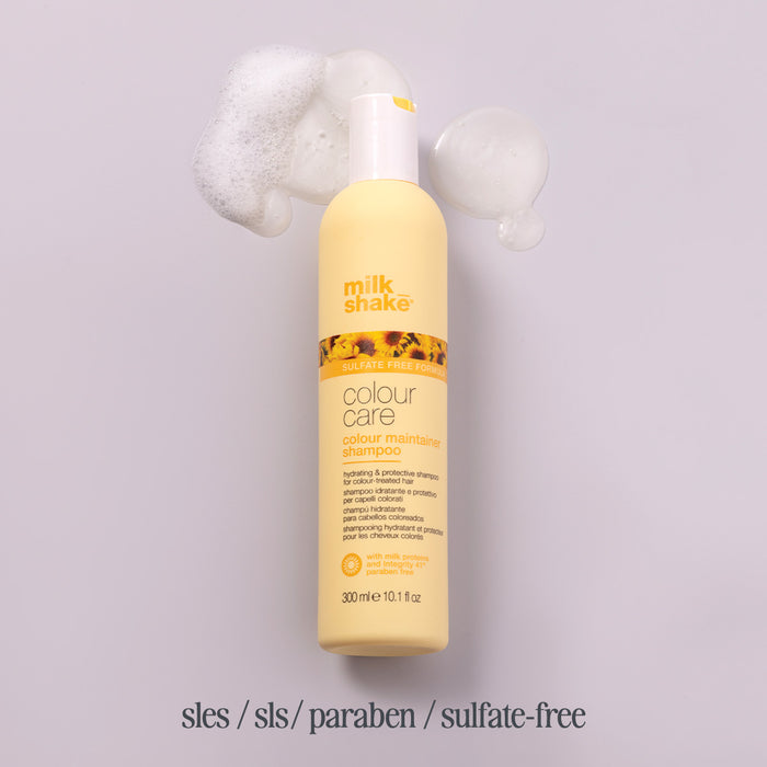 milk-shake-color-maintainer-shampoo-free-from